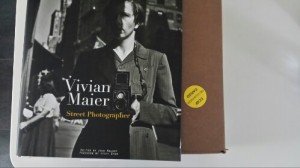 New book: Vivian Maier: Street Photographer