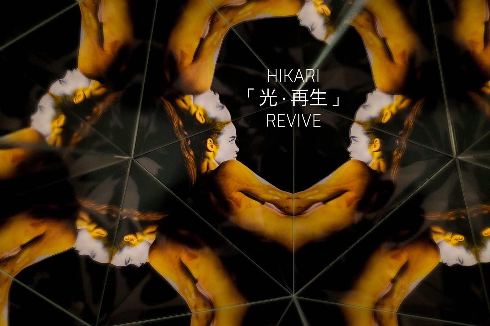 Hikari Revive 光・再生