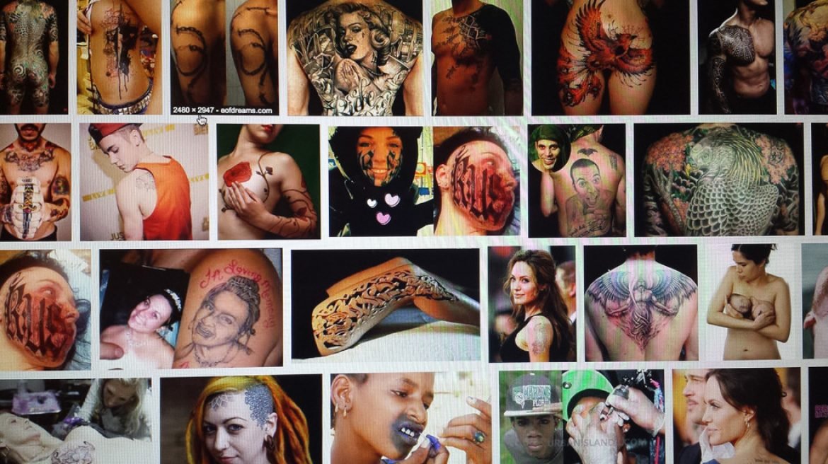 Casting call: ‘My Tattoo, My Story’